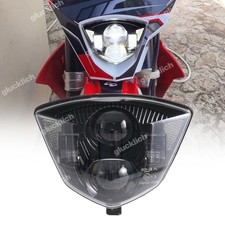 LED Scheinwerfer Für KTM EXC