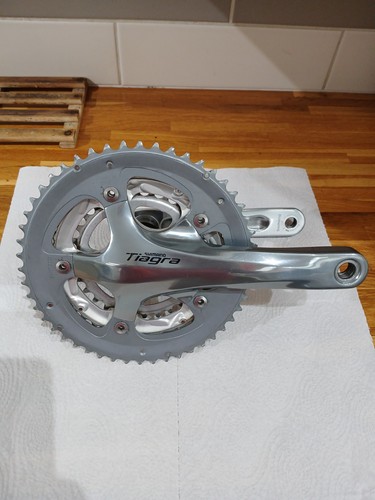 Shimano tiagra triple - shimano,