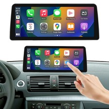 12.3'For BMW E81 E82 E87 E88