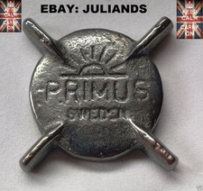 PRIMUS KAMINOFEN GUSSEISEN