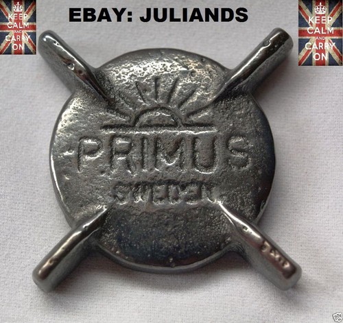 Primus kaminofen gusseisen - primus,