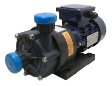 Seva Antriebstechnik Servomotor SEV-MS2-632-2 | 202101021.228 + Flux Pumpe