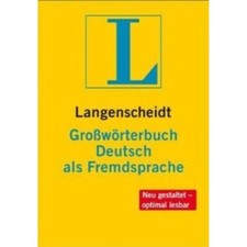 Langenscheidts