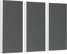 Schallabsorber set colore aus - schallabsorber-set,