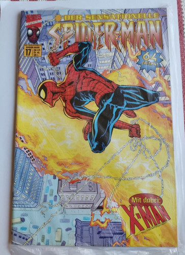 Marvel deutschland comics - marvel,