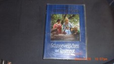 DVD Schneeweißchen und