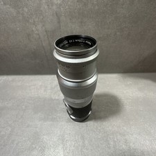 Ernst Leitz GmbH Wetzlar Hektor 13.5 1:4.5 M39 / M Mount -1955