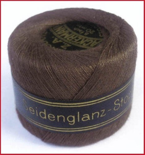 Ackermann stopfgarn - ackermann´s,