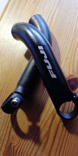 Horngriff fuji lenker paar - 1,