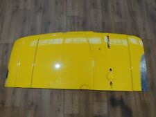 A9067401305 Hecktüre Sprinter W906 Rückwand Türe hinten rechts Mercedes Original