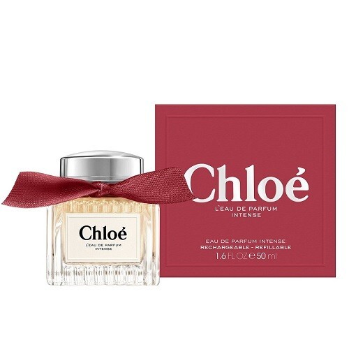 Chloe eau parfum intense - l'eau,