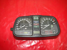 schönes Cockpit 80tkm Tacho