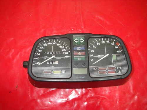 Schönes cockpit 80tkm tacho - schönes,