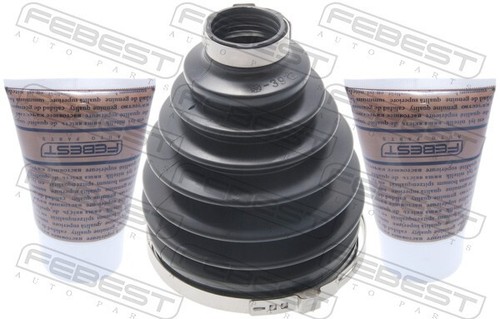 Febest 0117p kun26 faltenbalg - febest,