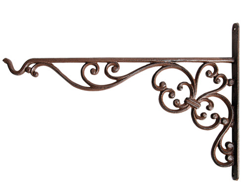Wandhalter wandhaken 35 cm - ❀,