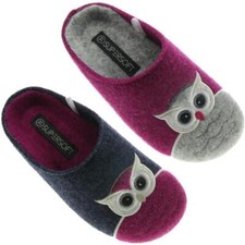 Supersoft Kinder Hausschuh