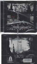 CD--Tyfon'S Doom | --Yeth