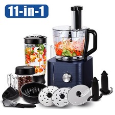 1100W Küche Küchenmaschine