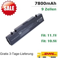 AKKU für Samsung AA-PB9NC6B AA-PB9NS6B R519 R428 R580 R780 R730 RV511