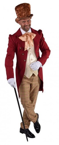 Viktorianisch herren barock - viktorianisch,