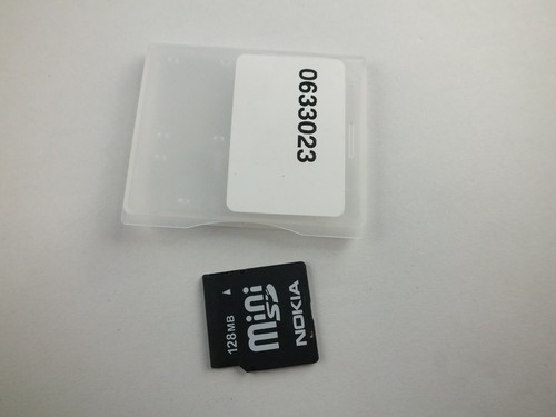 Original nokia 128 mini - original,