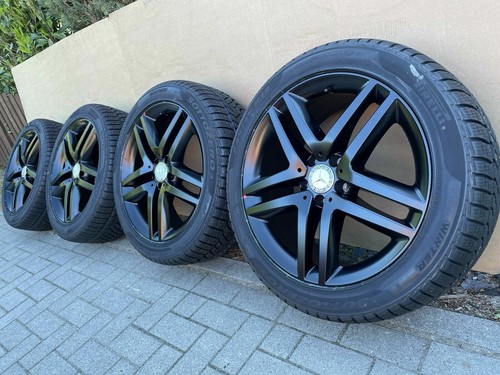 Original vito w447 - 19",