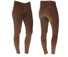 Riding Tights Reitleggings warm Winterreithose Vollbesatz 34 36  T12b