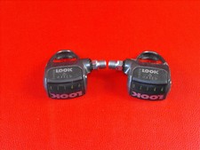 Retro Vintage Fahrrad Pedale