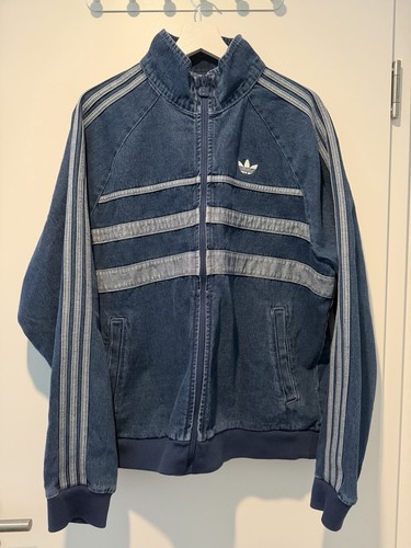 Adidas originals jeansjacke - adidas,
