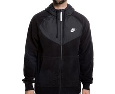 Nike Fleece NSW Full Zip