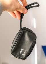 Zeiss West Germany Leder