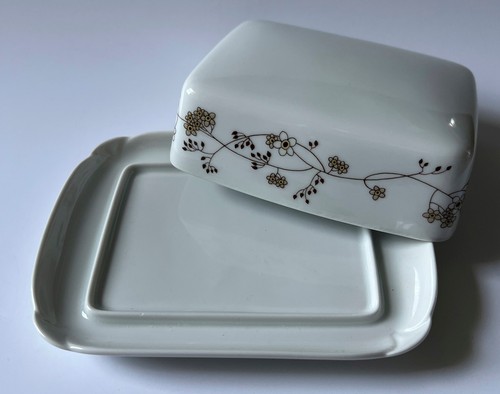 Arzberg vintage butterdose - arzberg,