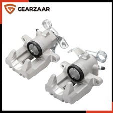 Bremssattel Hinten Passend