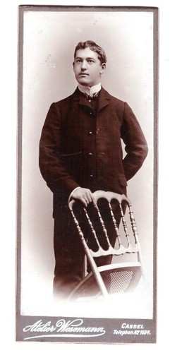 Kab foto 1900 hübscher - kab, um