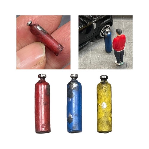 Miniatur gasflasche - miniatur-gasflasche, im