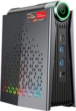 ACEMAGIC S3A Mini PC AMD R7