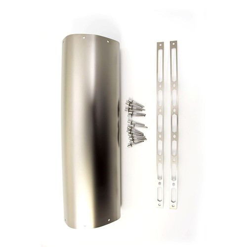 Akrapovic titan - akrapovic,