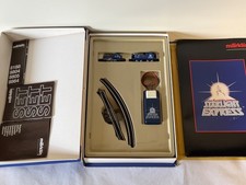 Märklin Spur Z -  Zugset mit  Diesellok  Starlight Express