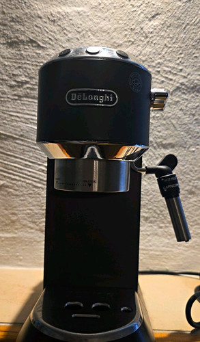 Longhi dedica arte - de'longhi,