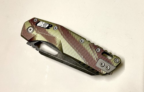 Msi ram lok - ram, großes