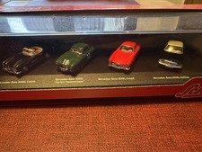 Schuco mercedes benz - schuco, mercedes-benz