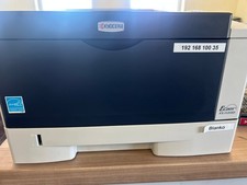 Kyocera FS-1120d Ecosys