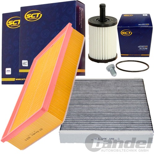 Filterset satz - filterset,
