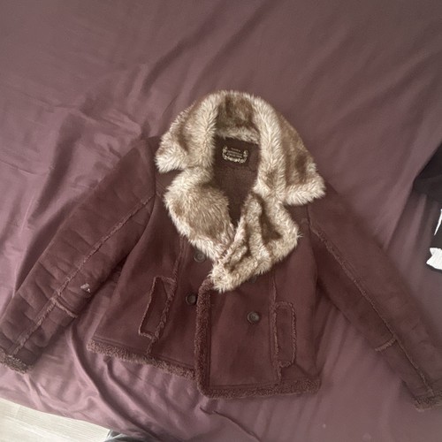 Yessica damen lederjacke - yessica,