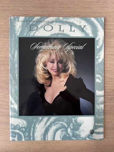 Dolly parton something - dolly,