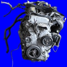 Mazda 6 Sport Kombi 2.0 GG/GY/GG1 Motor ohne Anbauteile