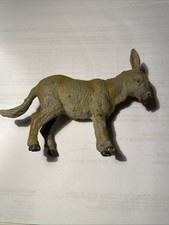 Schleich  Esel   - ideal als