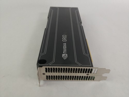 Nvidia grid 4x4 ddr3 - k1, gb