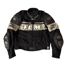 FLM Motorradjacke Gr. M Polo
