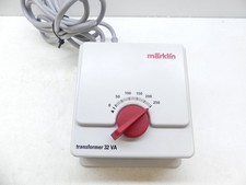 Märklin H0 6647 Transformator